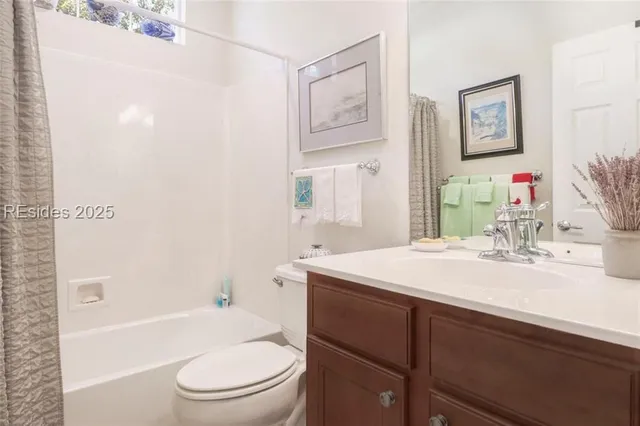 $399,900 | 9 Seaford Place, Okatie, SC 29909