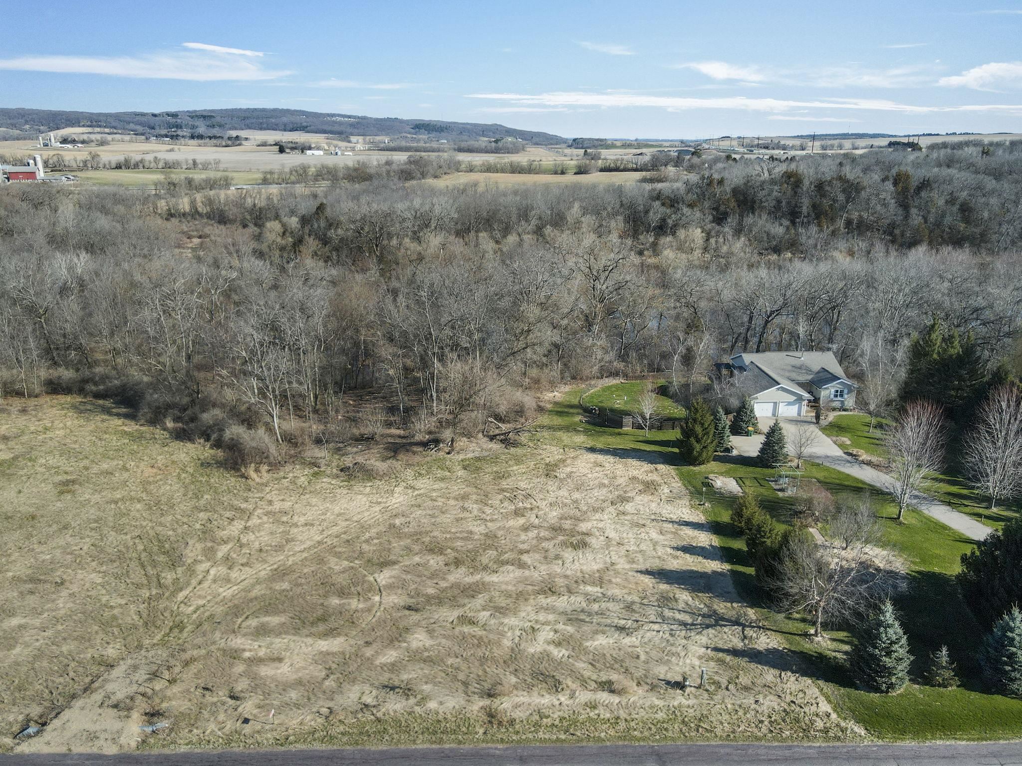 N4648 Allan Road Portage, WI 53901 - Photo 1 of 26