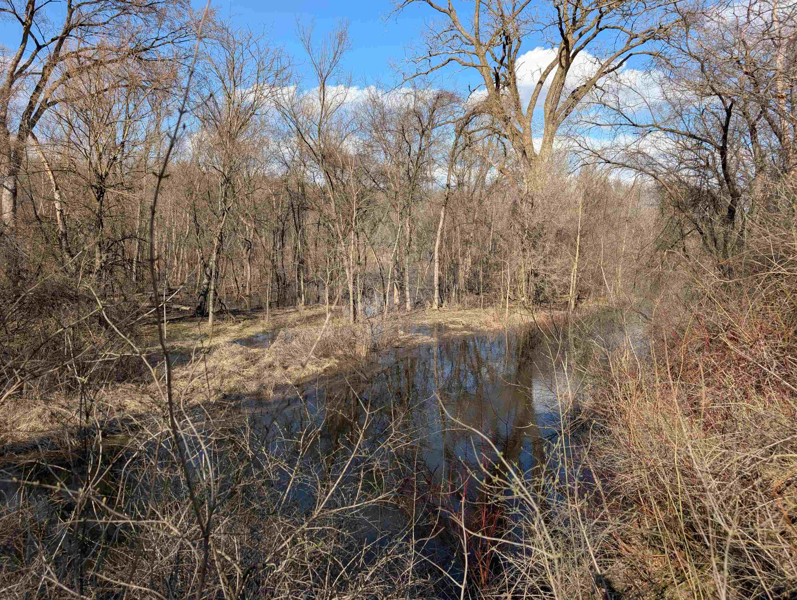 N4648 Allan Road Portage, WI 53901 - Photo 12 of 26