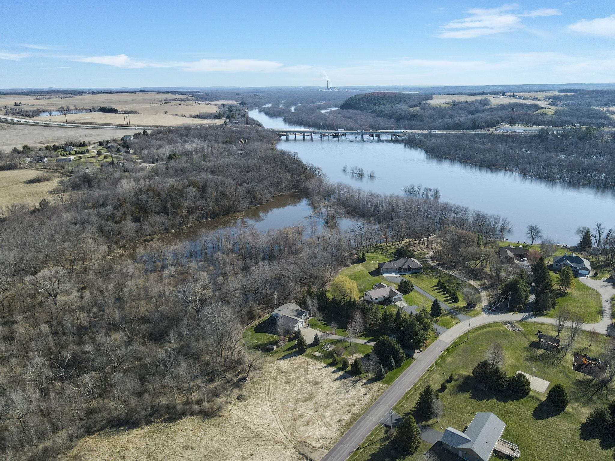 N4648 Allan Road Portage, WI 53901 - Photo 16 of 26