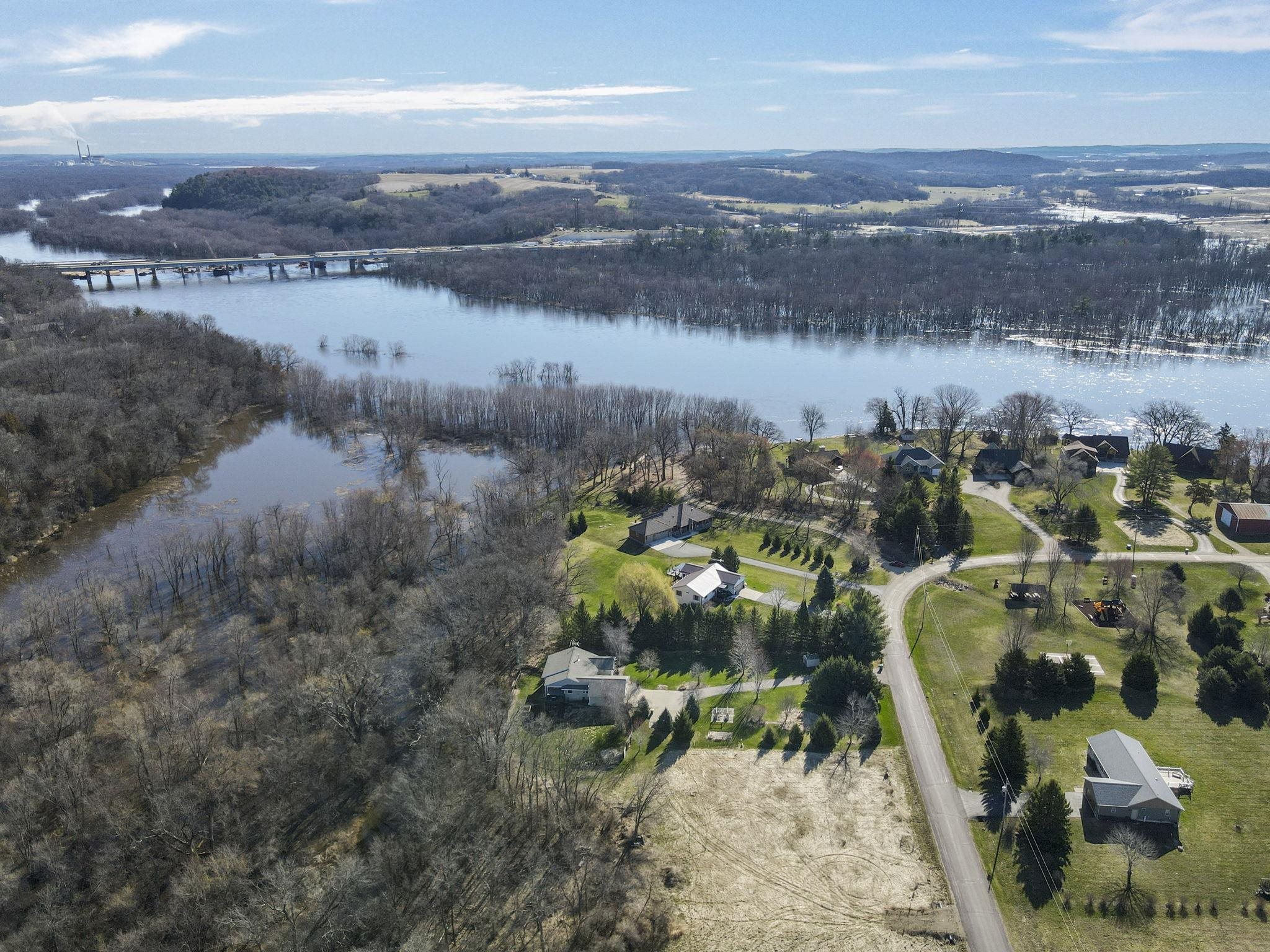 N4648 Allan Road Portage, WI 53901 - Photo 17 of 26