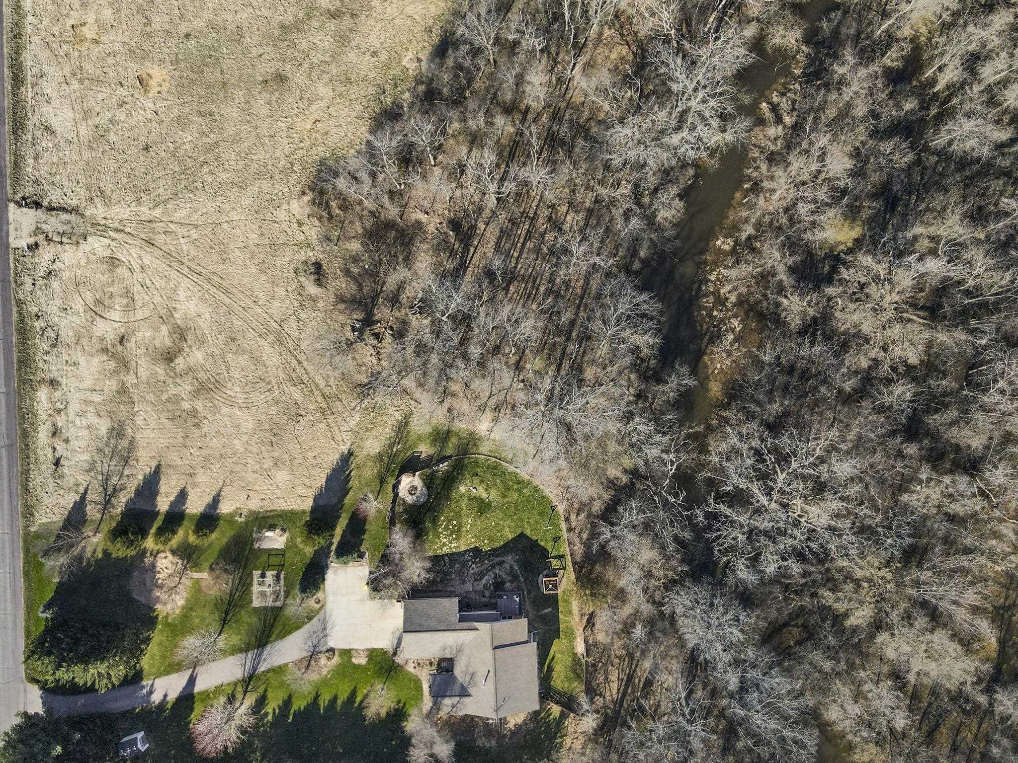 N4648 Allan Road Portage, WI 53901 - Photo 18 of 26