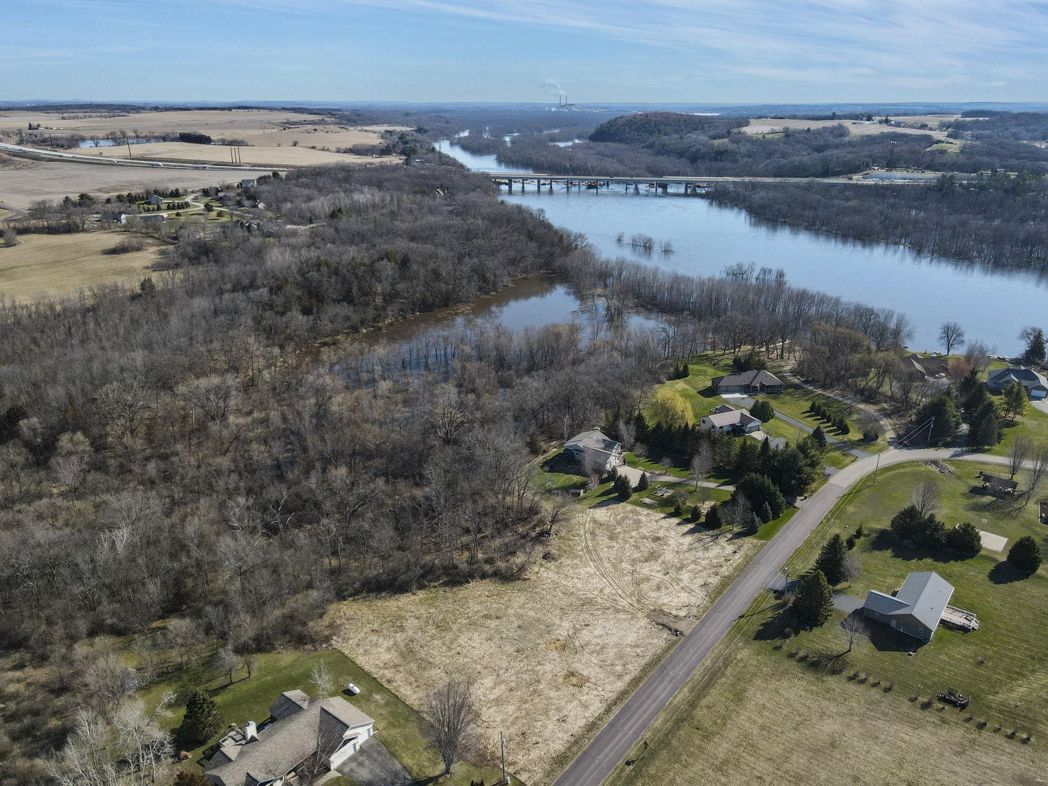 N4648 Allan Road Portage, WI 53901 - Photo 20 of 26