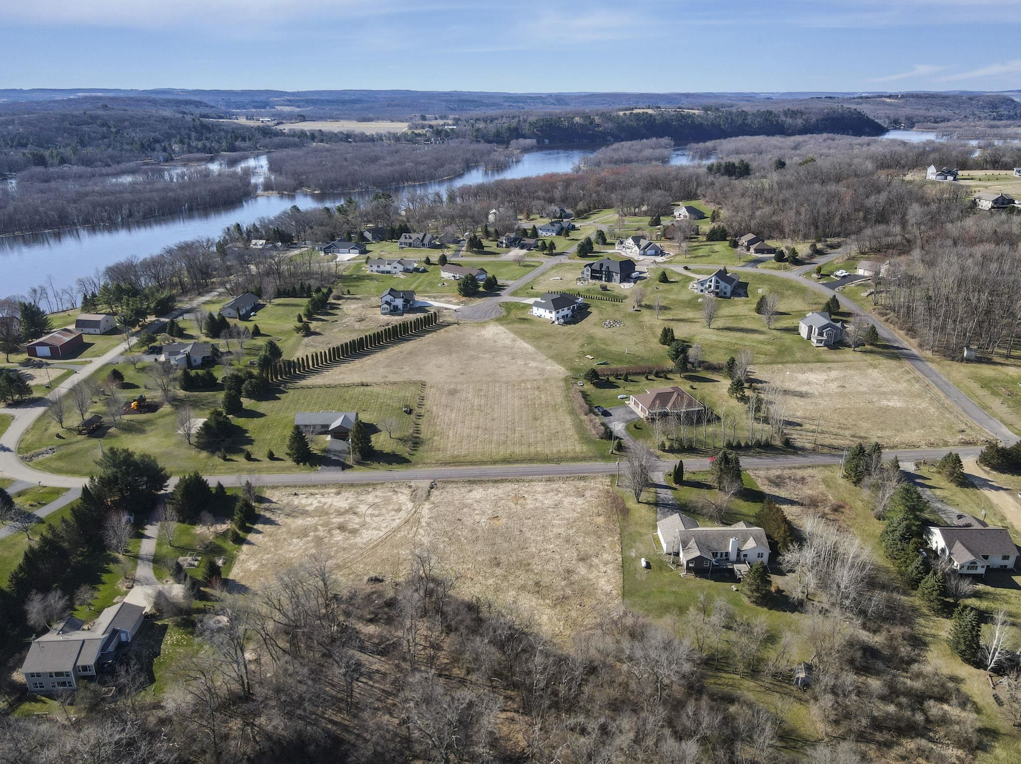N4648 Allan Road Portage, WI 53901 - Photo 21 of 26