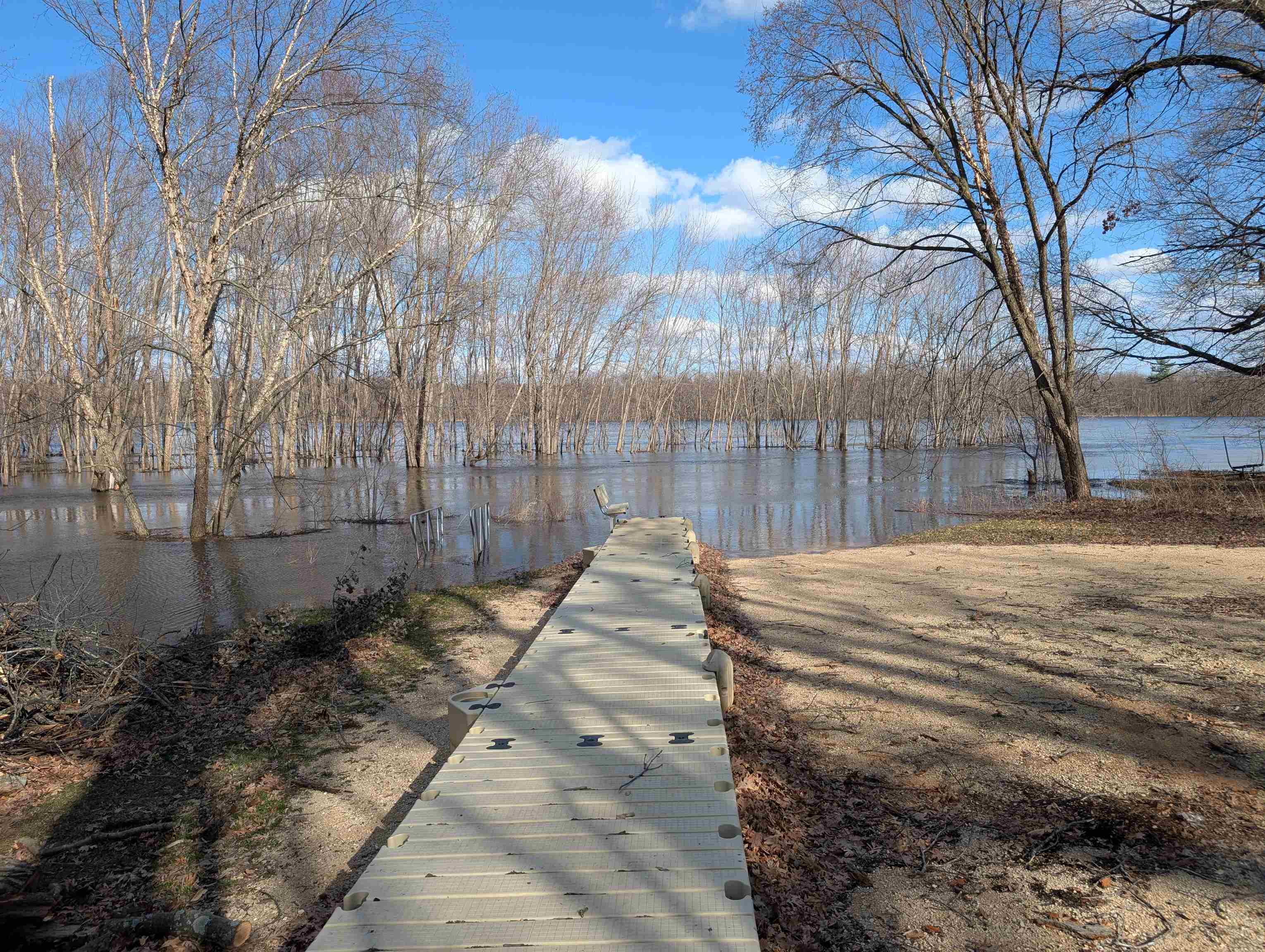N4648 Allan Road Portage, WI 53901 - Photo 23 of 26