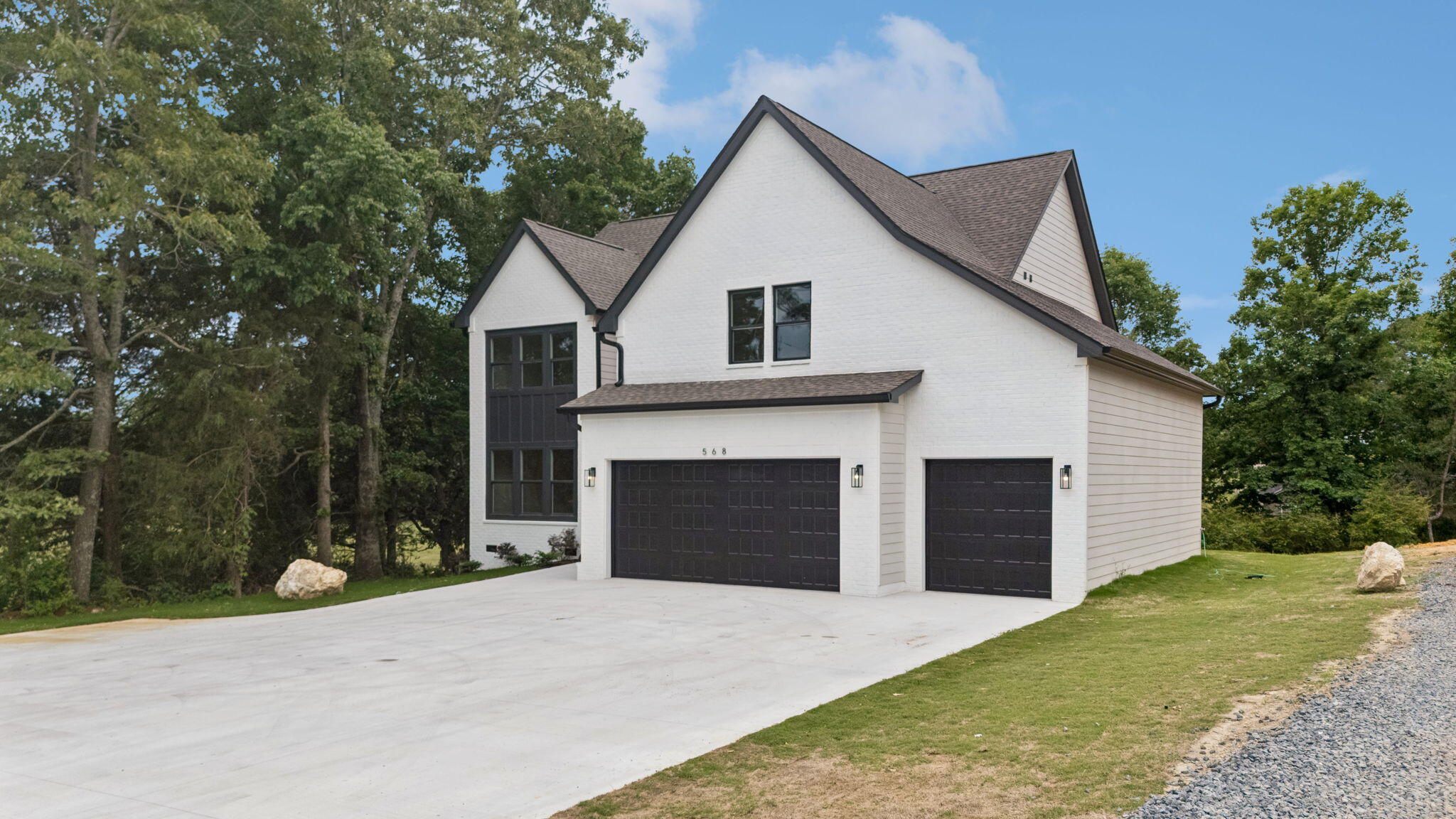 568 Wilkinson Road Northeast Cleveland, TN 37323 - Photo 66 of 67 2-568 Wilkinson Rd NE - 002