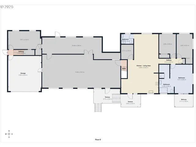 $1,399,000 | 4201 Barrett Drive, Hood River, OR 97031