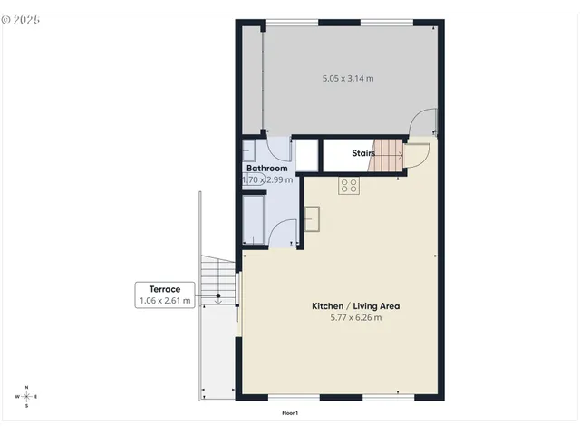 $1,399,000 | 4201 Barrett Drive, Hood River, OR 97031