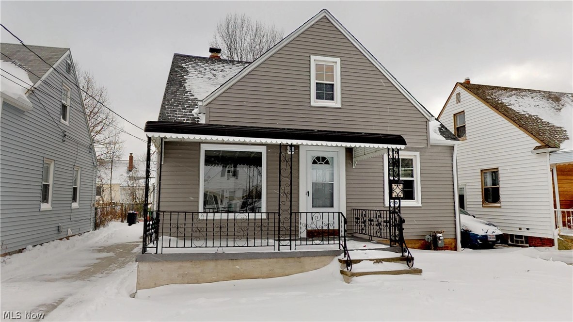 30028 Elgin Road Wickliffe, OH 44092 - Photo 1 of 34 Gallery Image 1