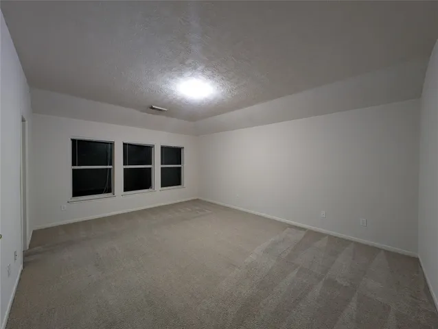 swimming view of a park with slide