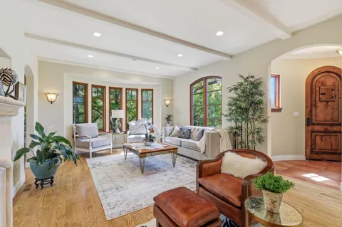 $3,589,000 | 35 Hilltop Drive, San Carlos, CA 94070