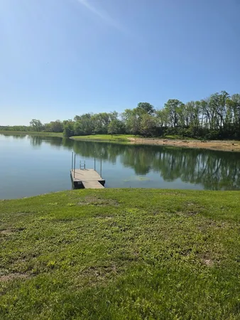 a view of a lake