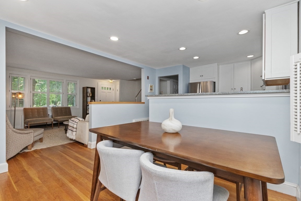5 Bird Street Needham, MA 02492 - Photo 8 of 34 Gallery Image 8