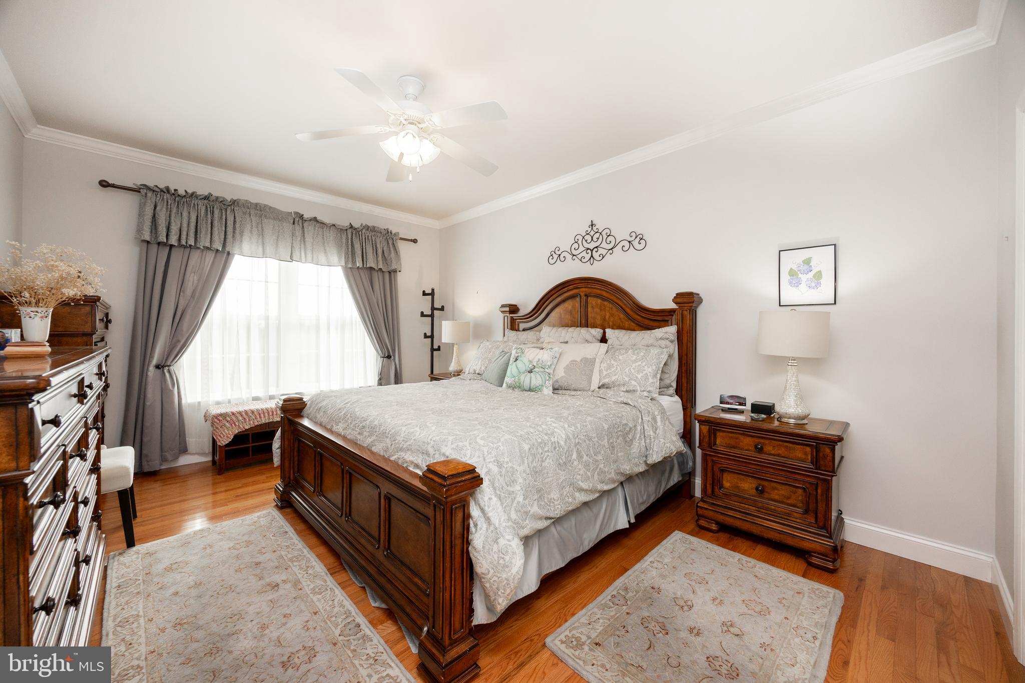 1455 North Red Maple Way Downingtown, PA 19335 - Photo 19 of 41 Main Entry Level