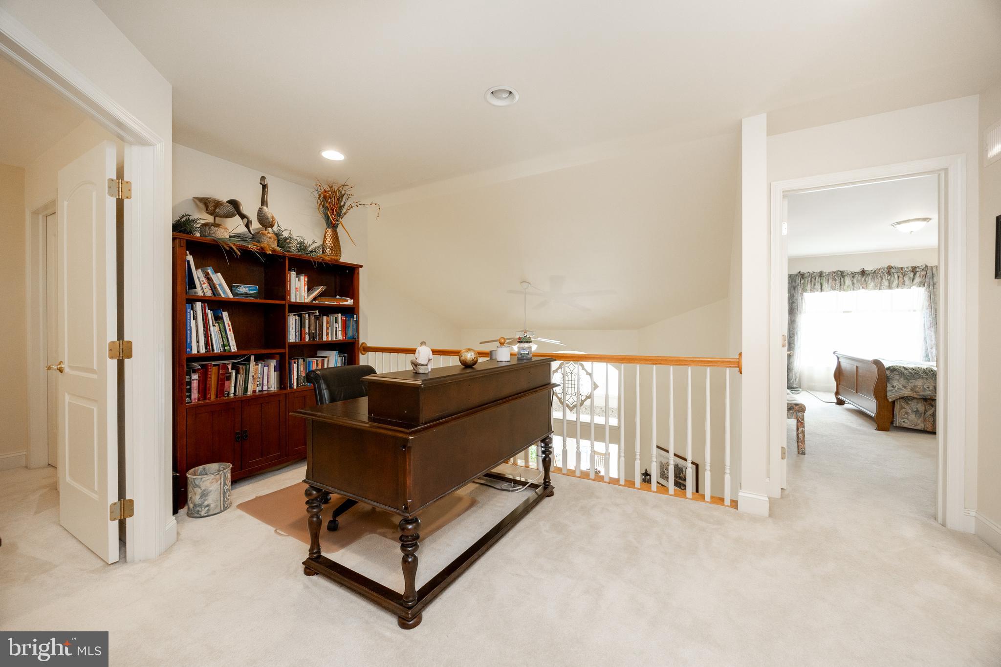 1455 North Red Maple Way Downingtown, PA 19335 - Photo 23 of 41 Upper Level