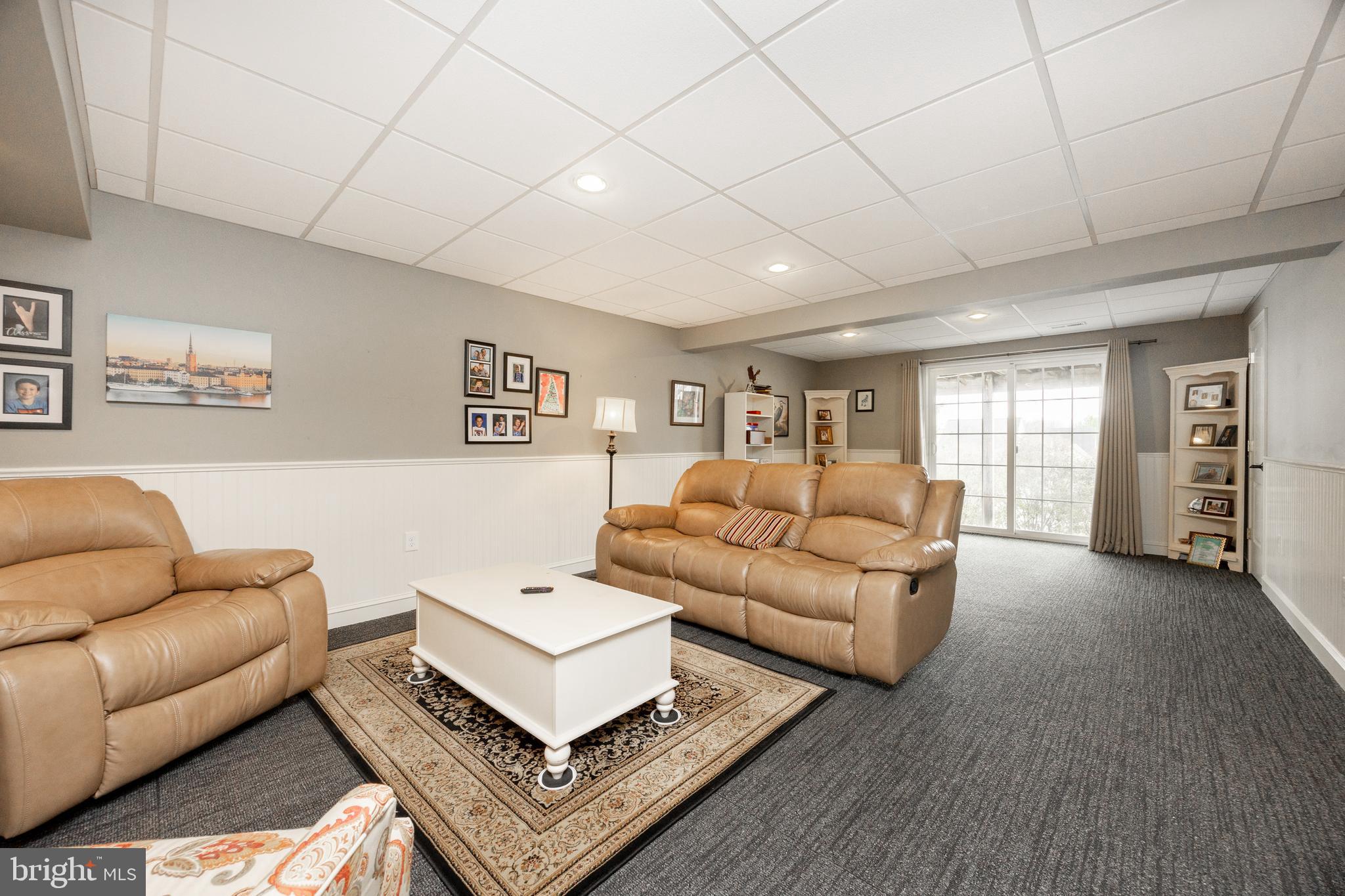 1455 North Red Maple Way Downingtown, PA 19335 - Photo 29 of 41 Lower Level