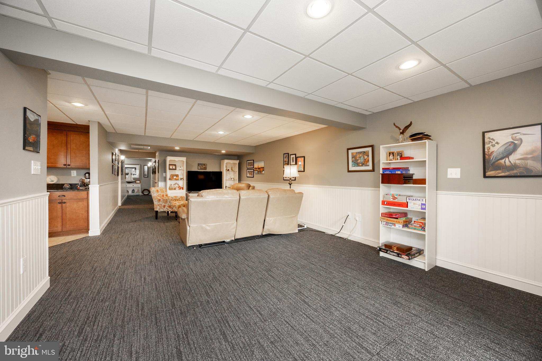 1455 North Red Maple Way Downingtown, PA 19335 - Photo 32 of 41 Lower Level