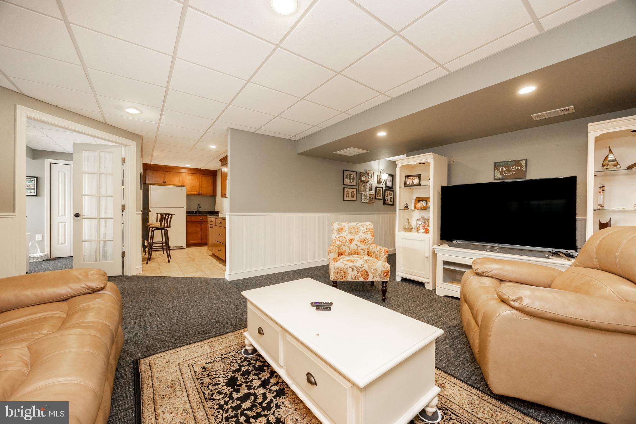 1455 North Red Maple Way Downingtown, PA 19335 - Photo 33 of 41 Lower Level