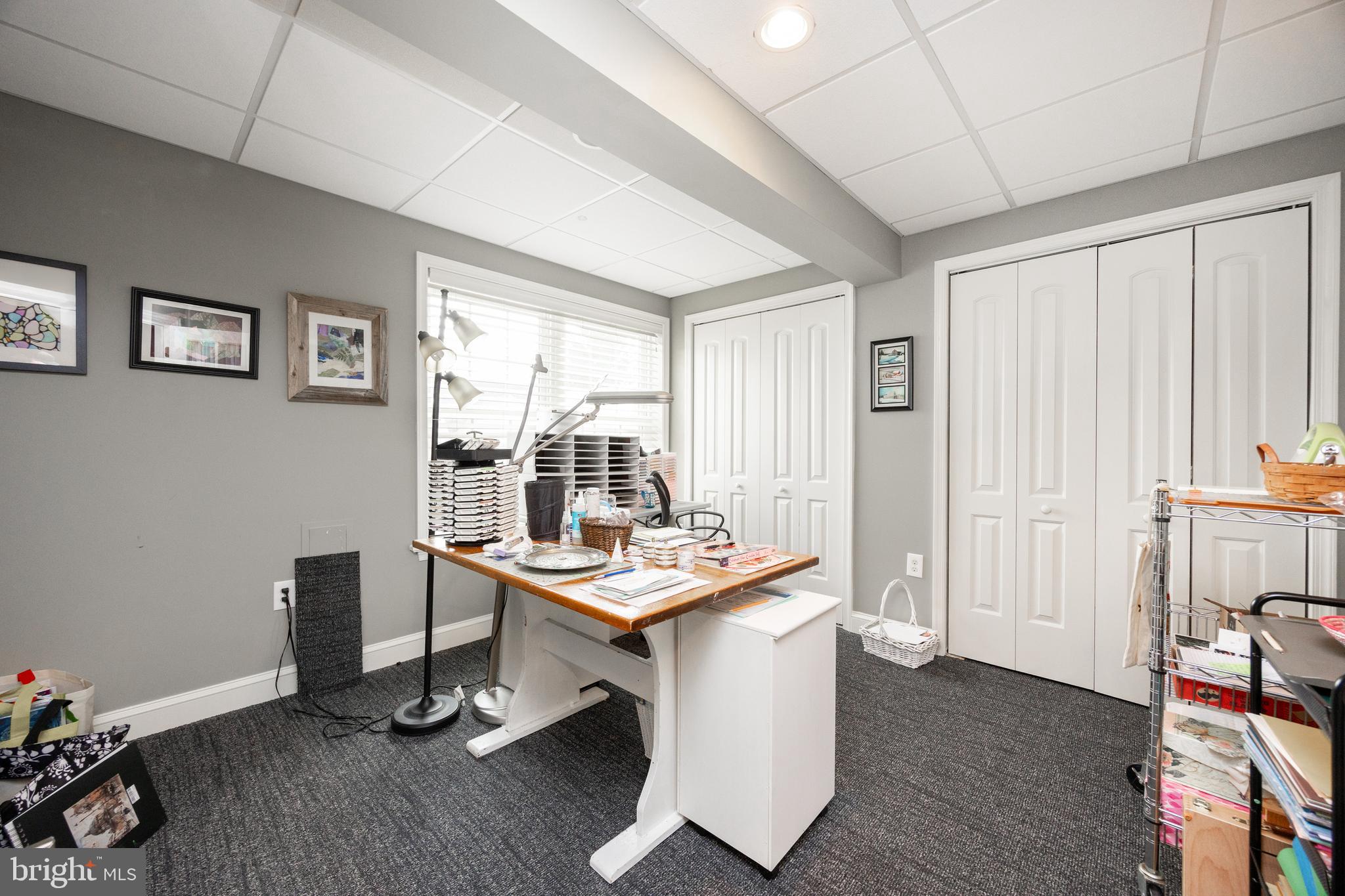 1455 North Red Maple Way Downingtown, PA 19335 - Photo 36 of 41 Lower Level