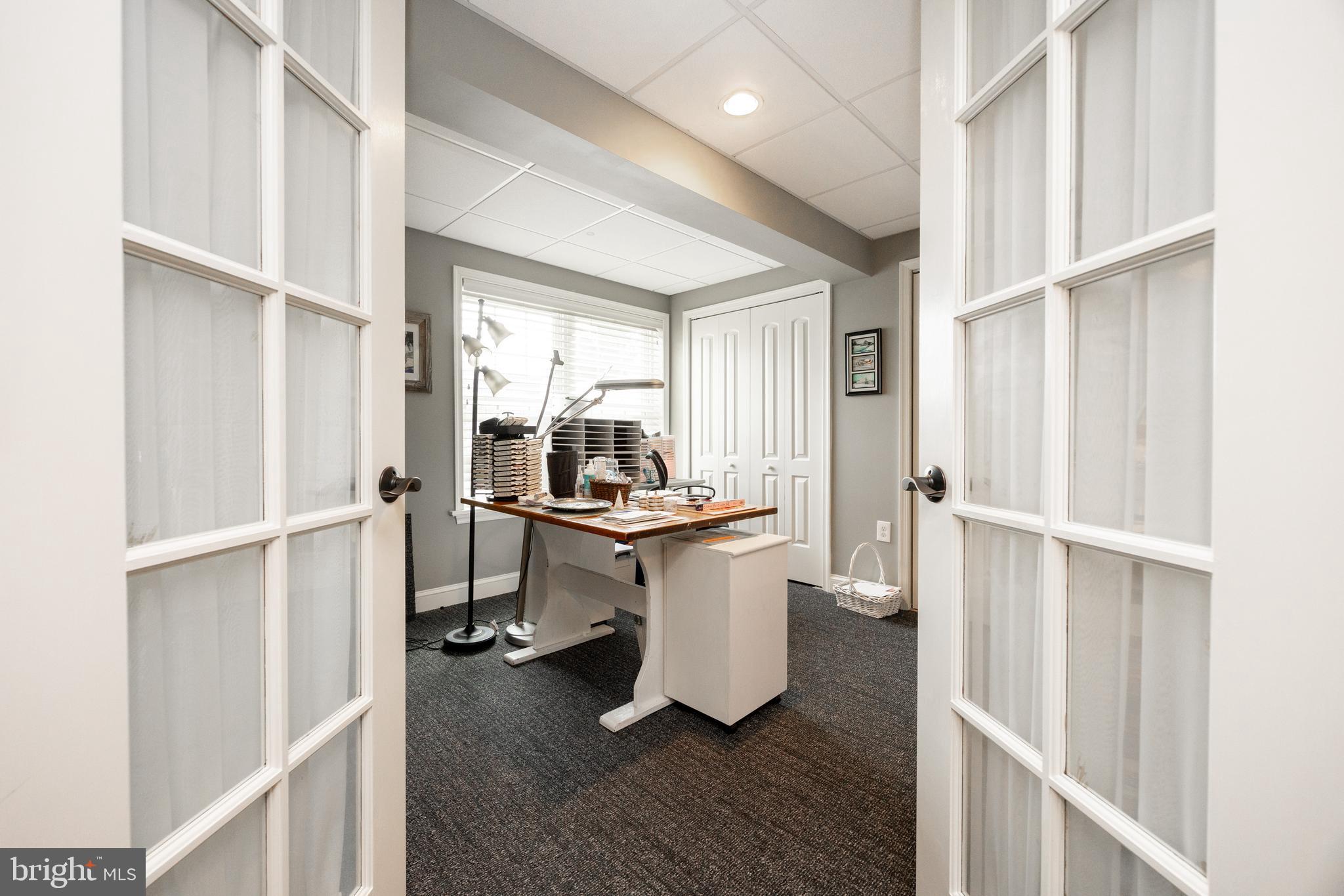 1455 North Red Maple Way Downingtown, PA 19335 - Photo 37 of 41 Lower Level