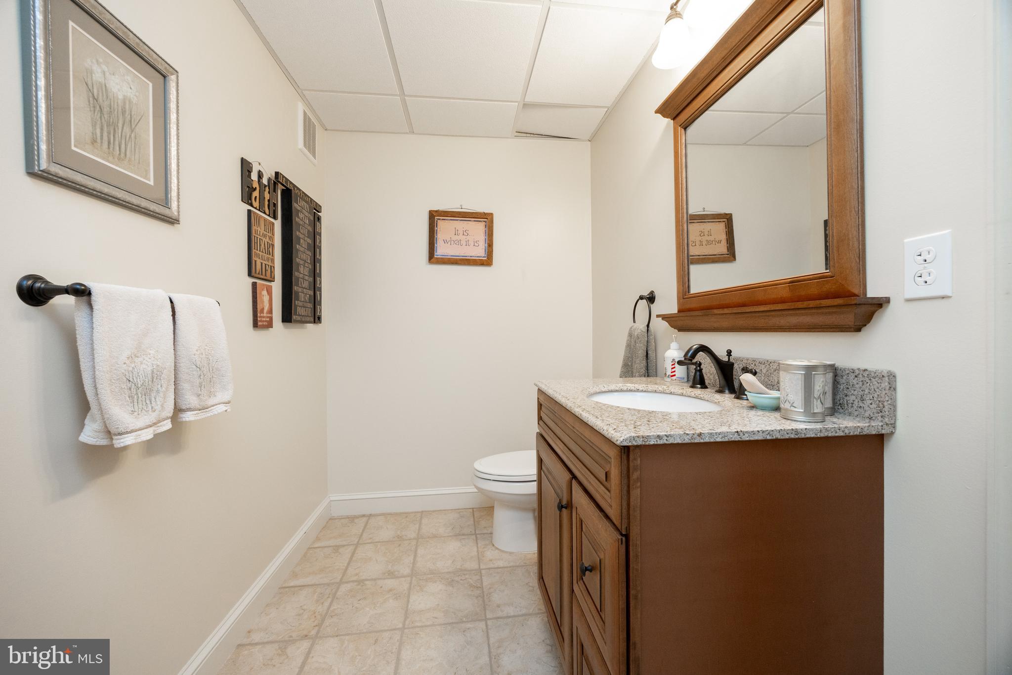 1455 North Red Maple Way Downingtown, PA 19335 - Photo 38 of 41 Lower Level