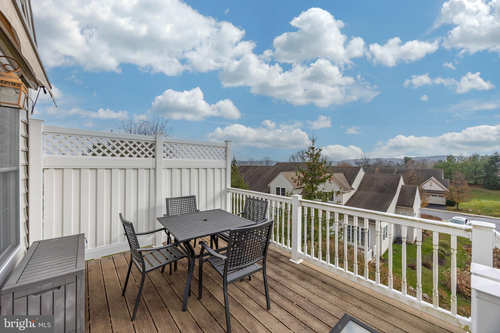 1455 North Red Maple Way Downingtown, PA 19335 - Photo 41 of 41 Lower Level