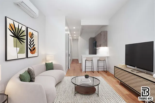 $4,186 | 850 Flushing Avenue, Unit 3L | Bushwick