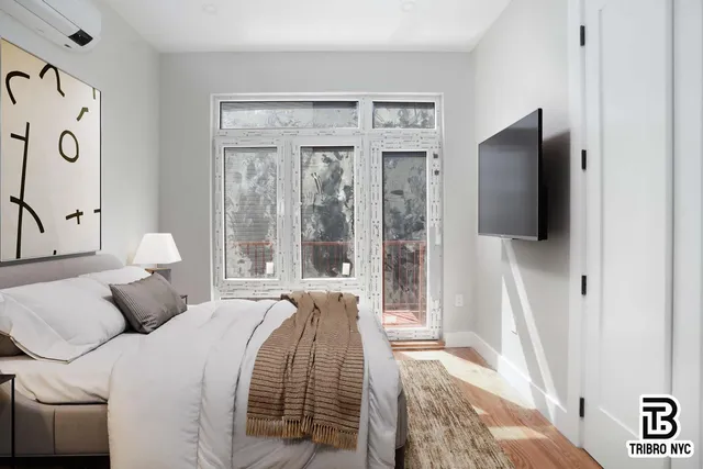 $4,186 | 850 Flushing Avenue, Unit 3L | Bushwick