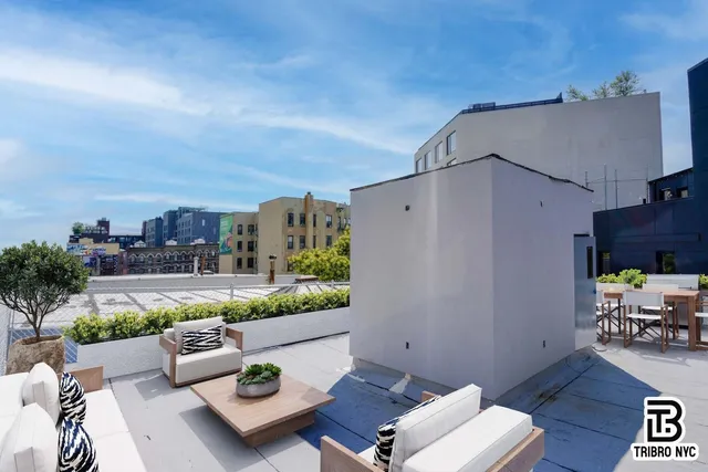 $4,186 | 850 Flushing Avenue, Unit 3L | Bushwick