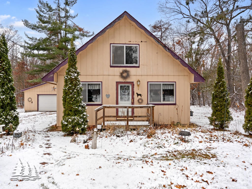 2360 Big Antler Road Lewiston, MI 49756 - Photo 2 of 27 Senical13