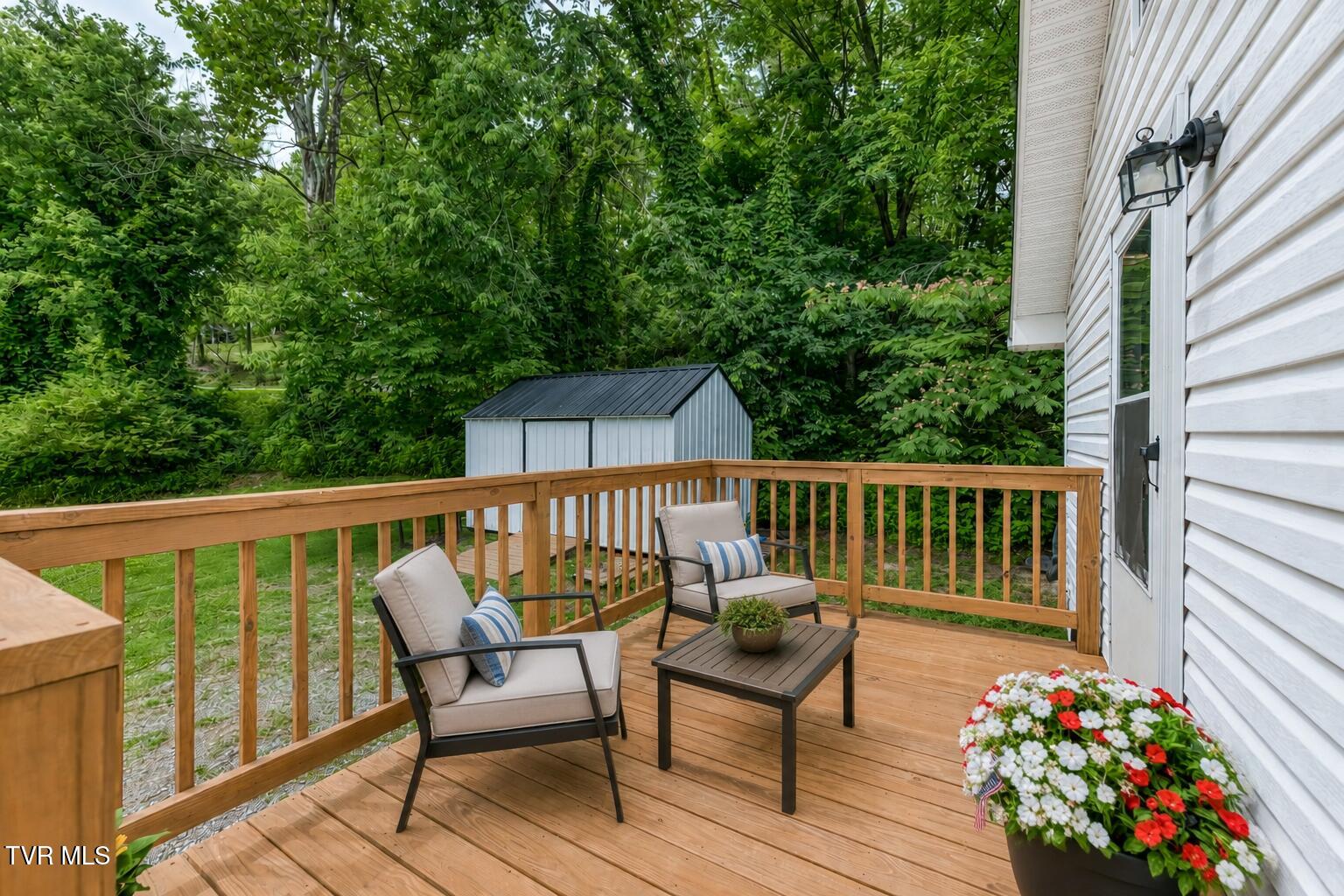 2244 Idle Hour Road Kingsport, TN 37660 - Photo 7 of 58 AI deck
