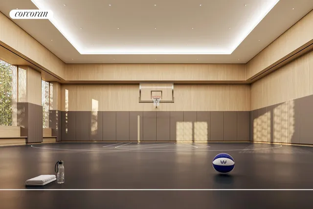 a outdoor living space with patio furniture and a potted plants