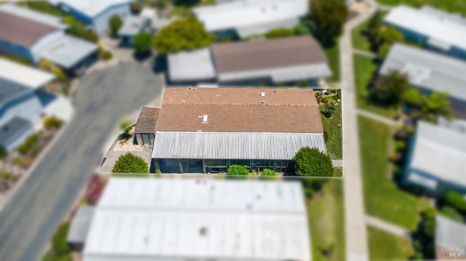 226 Parque Margarita Rohnert Park, CA 94928 - Photo 36 of 43