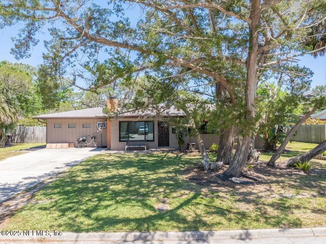 $525,000 | 204 Coquina Boulevard, St. Augustine, FL 32080