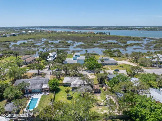 $525,000 | 204 Coquina Boulevard, St. Augustine, FL 32080