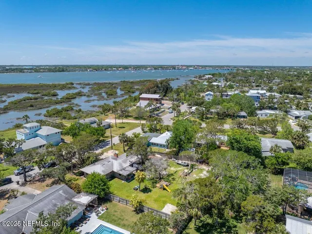 $525,000 | 204 Coquina Boulevard, St. Augustine, FL 32080