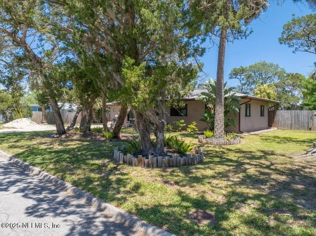 $525,000 | 204 Coquina Boulevard, St. Augustine, FL 32080