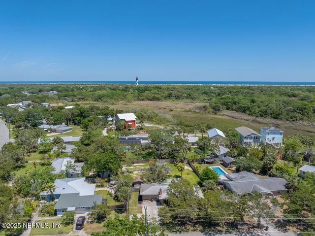 $525,000 | 204 Coquina Boulevard, St. Augustine, FL 32080