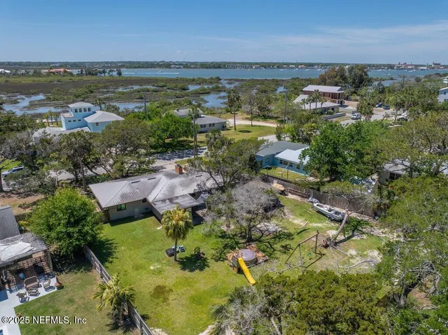 $525,000 | 204 Coquina Boulevard, St. Augustine, FL 32080