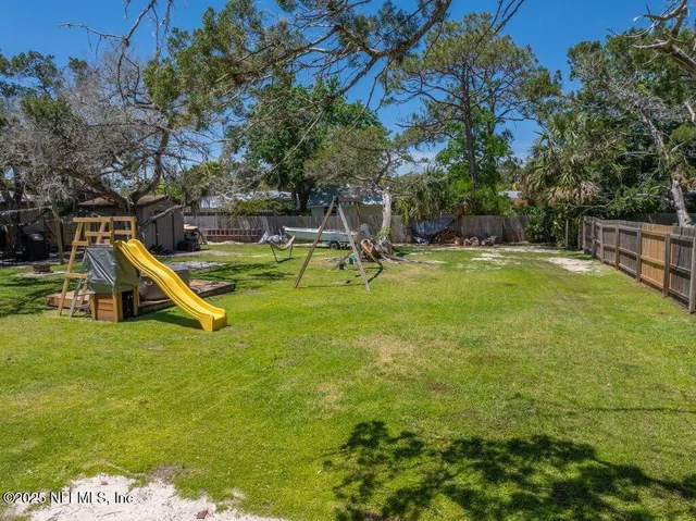 $525,000 | 204 Coquina Boulevard, St. Augustine, FL 32080