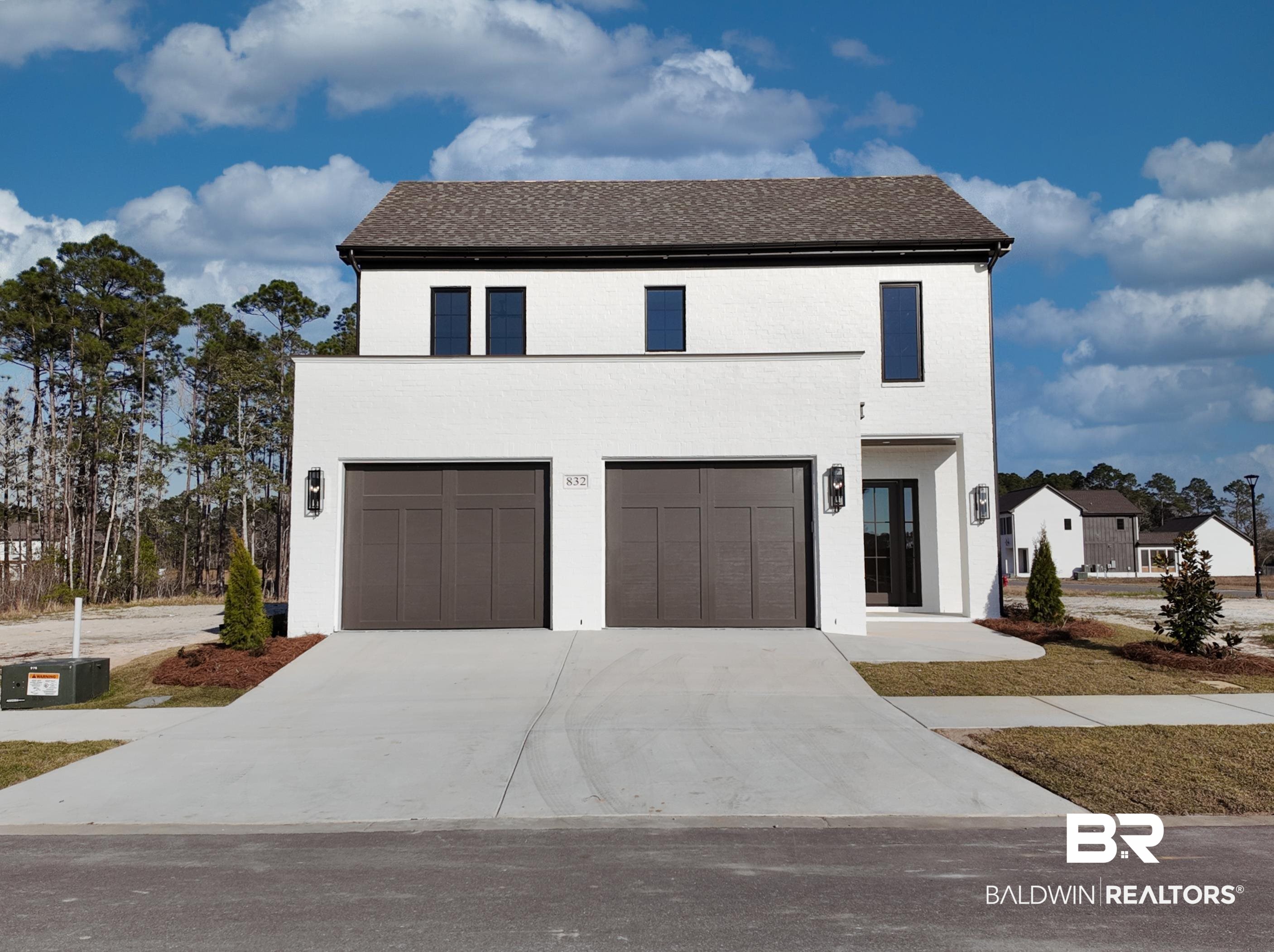 832 Inlet Circle Gulf Shores, AL 36542 - Photo 1 of 36