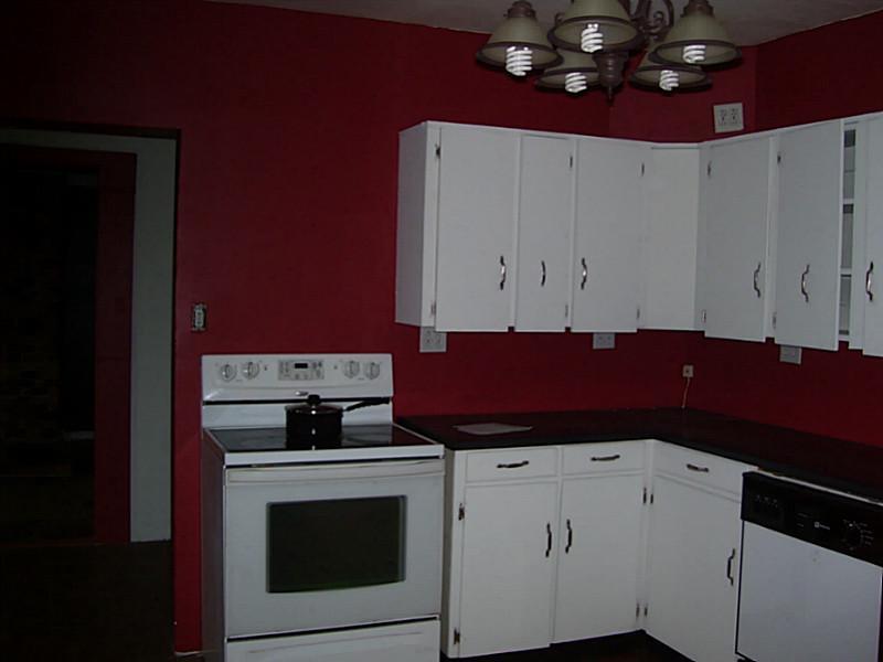 17 James Road Presque Isle, ME 04769 - Photo 8 of 21 Kitchen.