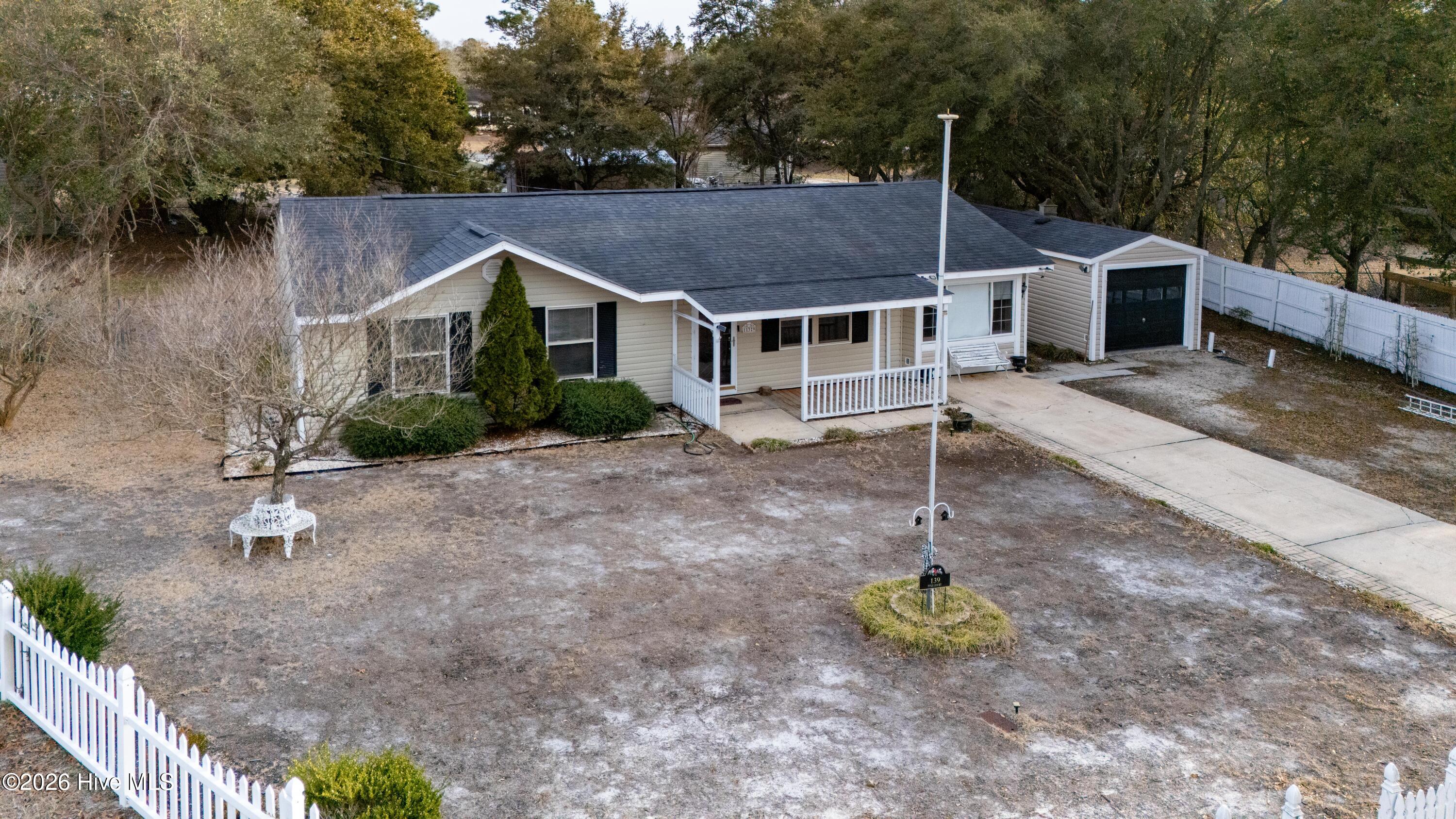 139 Pine Court Hubert, NC 28539 - Photo 2 of 35 DJI_20260224170720_0041_D_2048px