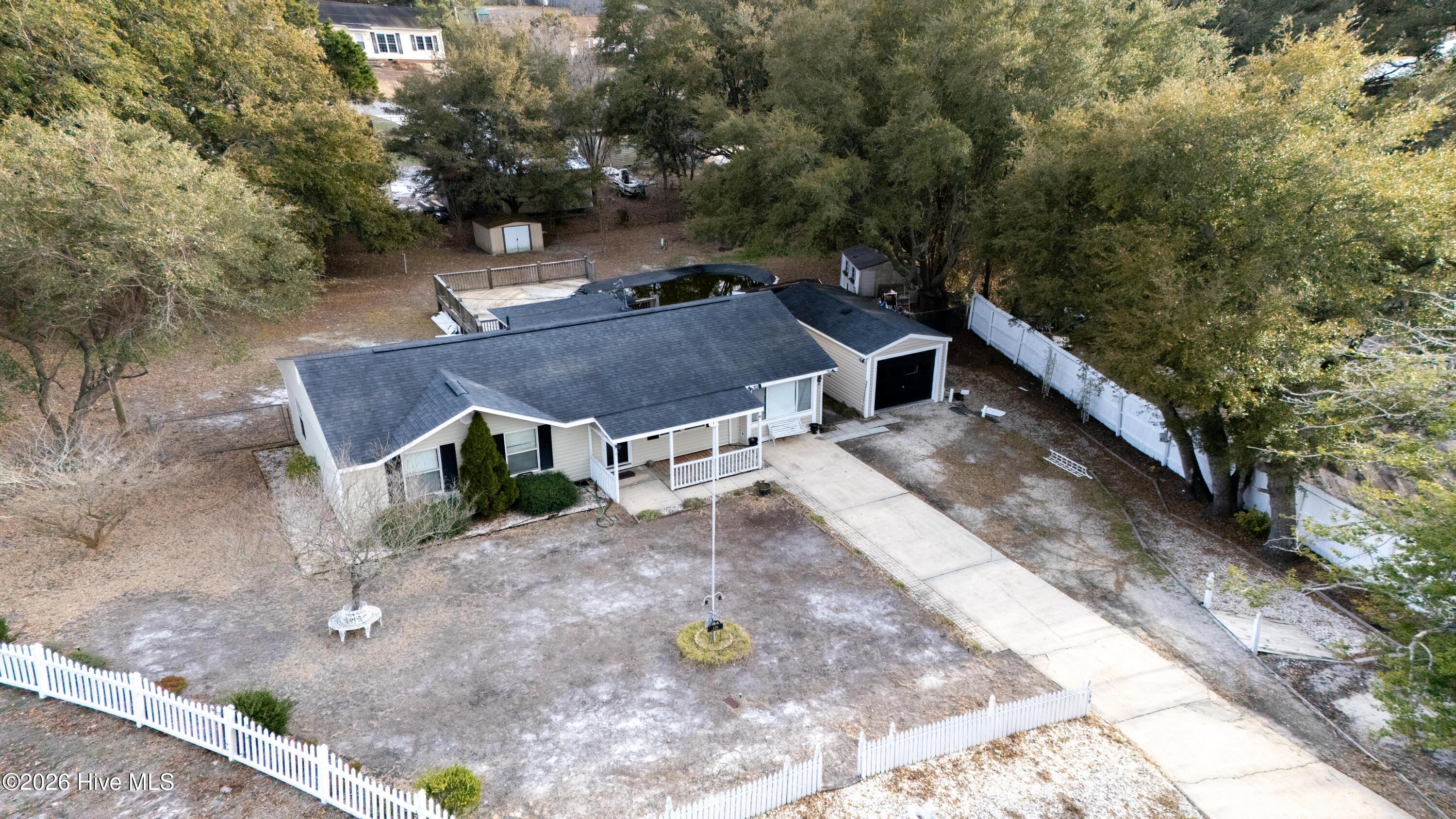 139 Pine Court Hubert, NC 28539 - Photo 31 of 35 DJI_20260224170403_0032_D_2048px
