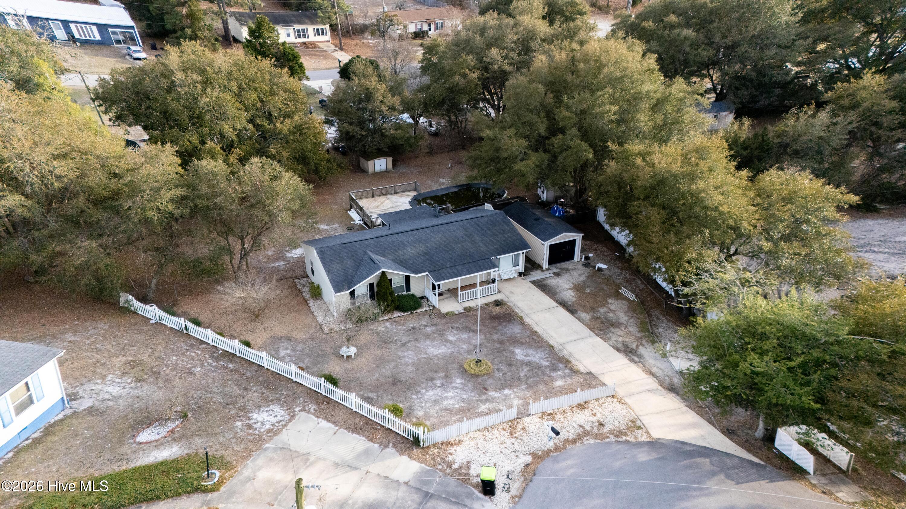 139 Pine Court Hubert, NC 28539 - Photo 32 of 35 DJI_20260224170410_0033_D_2048px