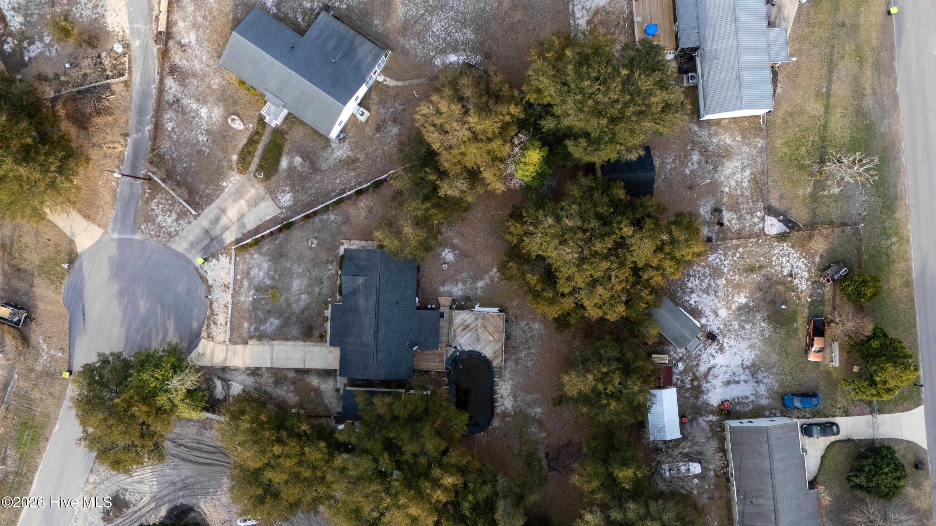 139 Pine Court Hubert, NC 28539 - Photo 33 of 35 DJI_20260224170628_0039_D_2048px