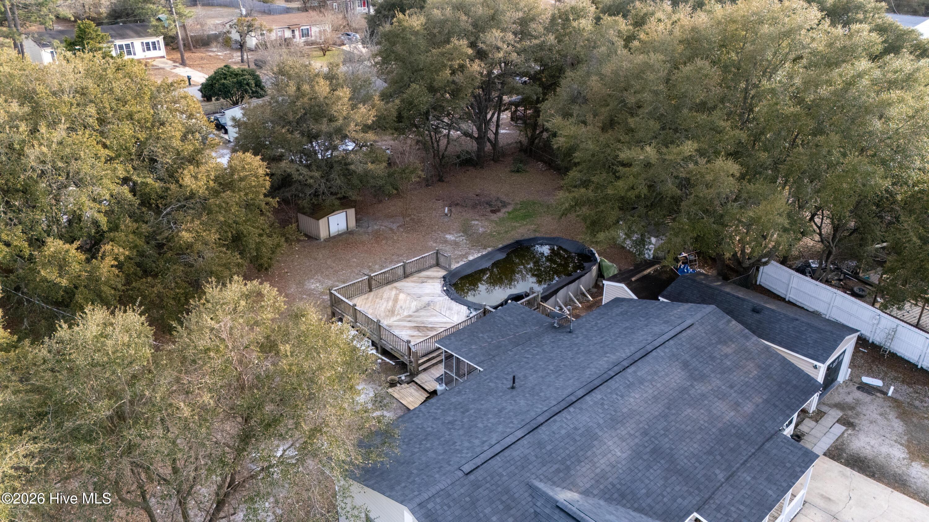 139 Pine Court Hubert, NC 28539 - Photo 34 of 35 DJI_20260224170707_0040_D_2048px