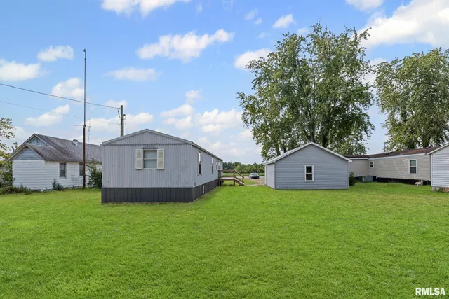 $71,500 | 5219 Highway 50, Salem, IL 62881