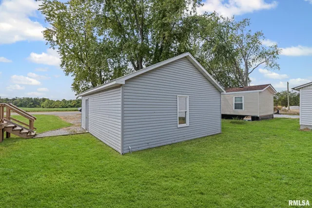 $71,500 | 5219 Highway 50, Salem, IL 62881