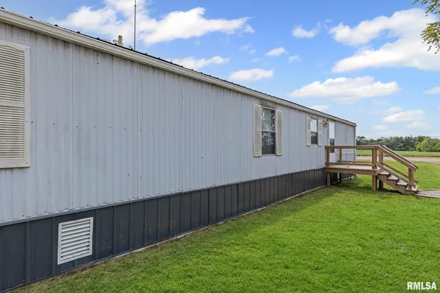 $71,500 | 5219 Highway 50, Salem, IL 62881